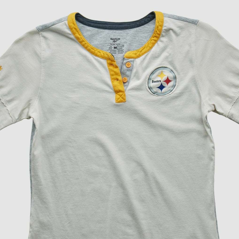 NFL Pittsburgh Steelers Reebok 2000s T-shirt