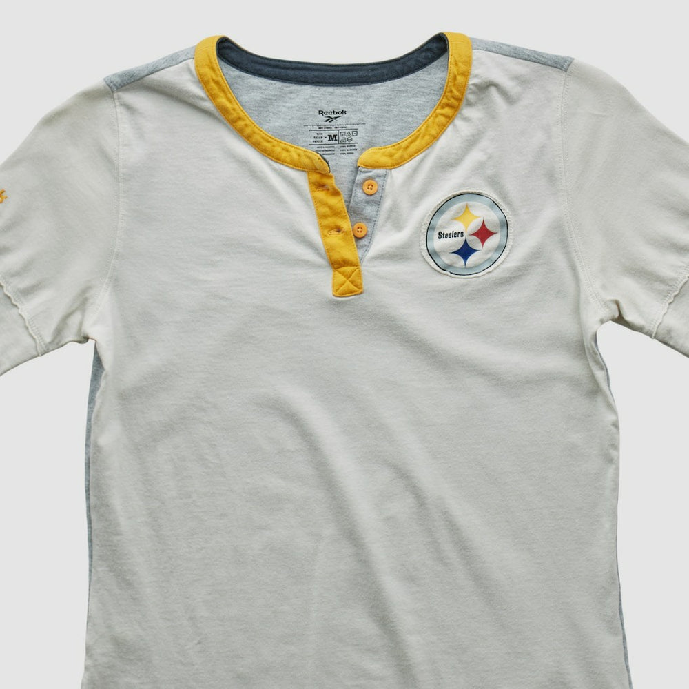 NFL Pittsburgh Steelers Reebok 2000s T-shirt
