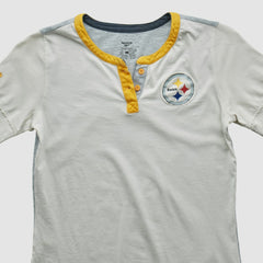 NFL Pittsburgh Steelers Reebok 2000s T-shirt