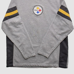 NFL Pittsburgh Steelers NFL 2010s Pullover Sweatshirt