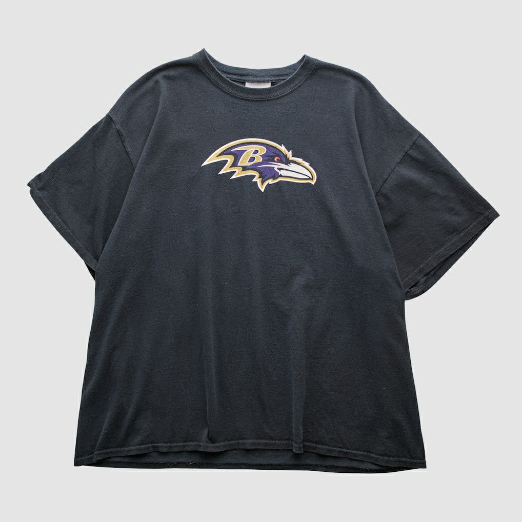 NFL Baltimore Ravens Reebok 2000s T-shirt