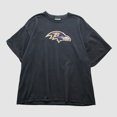 NFL Baltimore Ravens Reebok 2000s T-shirt