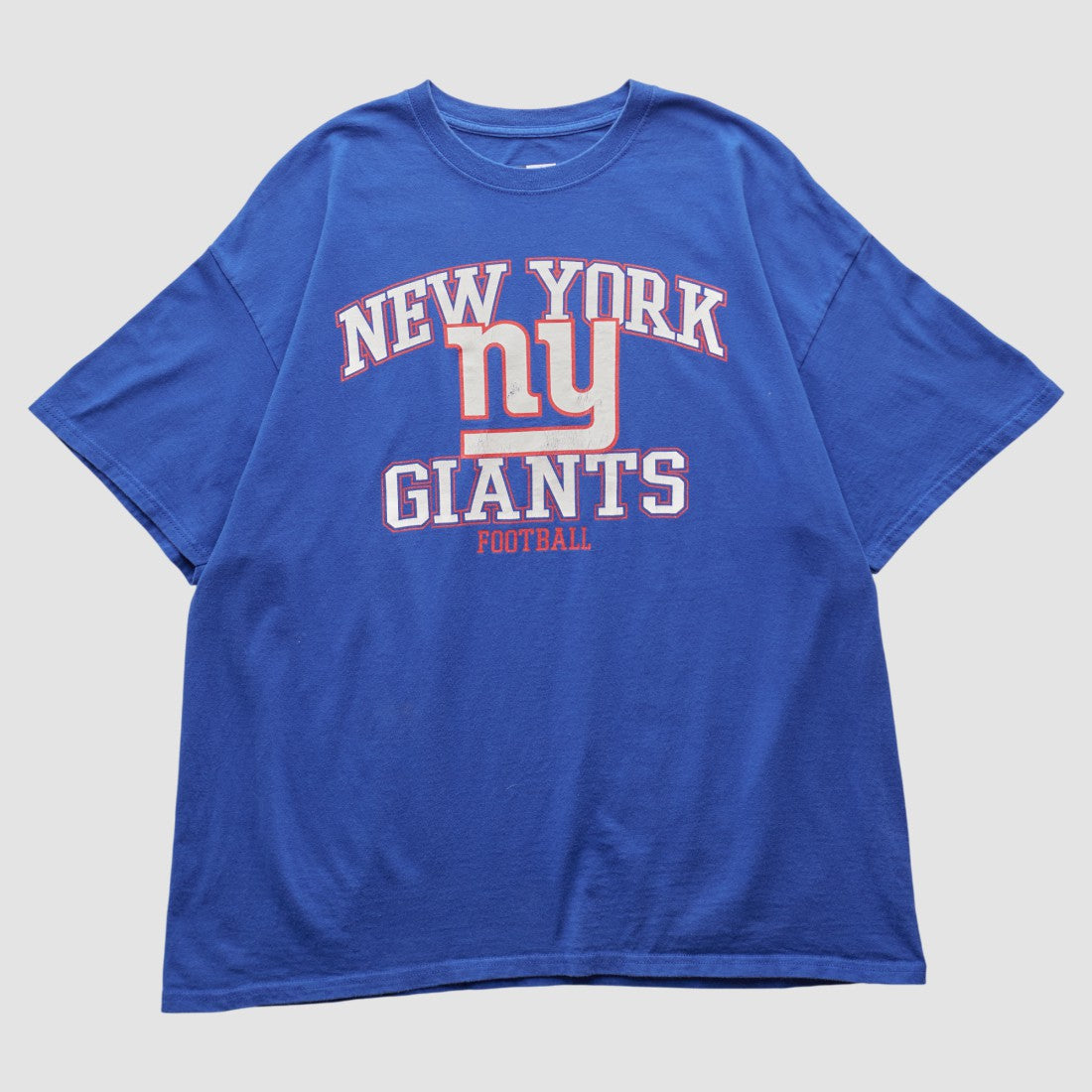 NFL New York Giants NFL 2010s T-shirt