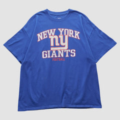 NFL New York Giants NFL 2010s T-shirt