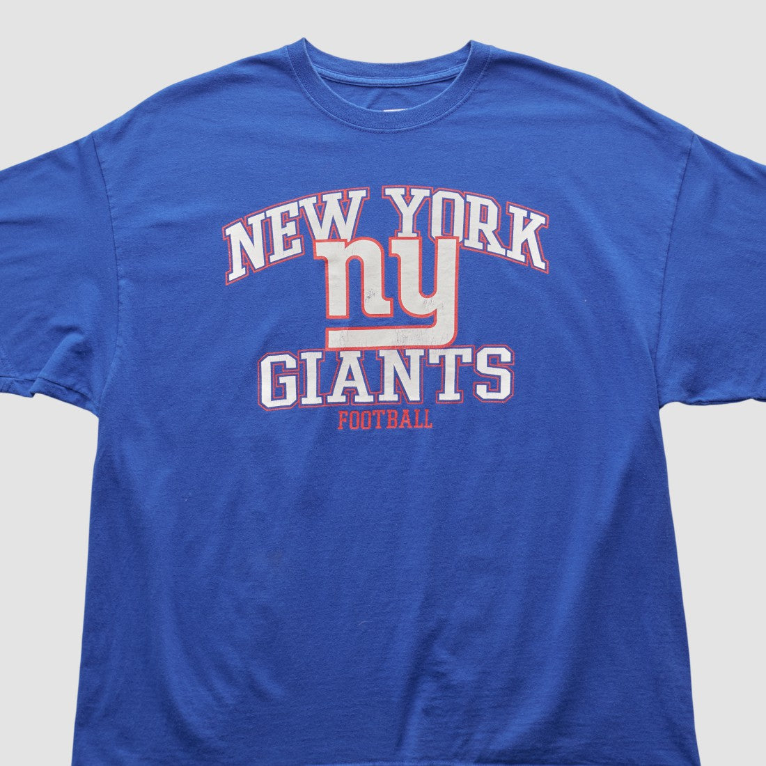 NFL New York Giants NFL 2010s T-shirt