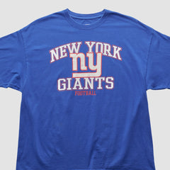 NFL New York Giants NFL 2010s T-shirt