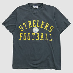 NFL Pittsburgh Steelers CSA 2000s T-shirt