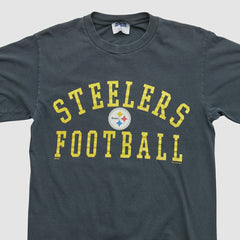 NFL Pittsburgh Steelers CSA 2000s T-shirt