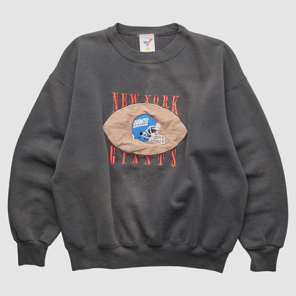 NFL New York Giants Artex Sportswear 90s Pullover Sweatshirt