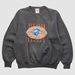 NFL New York Giants Artex Sportswear 90s Pullover Sweatshirt