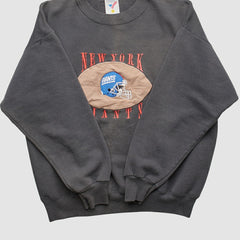 NFL New York Giants Artex Sportswear 90s Pullover Sweatshirt