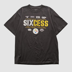 NFL Pittsburgh Steelers Reebok 2009 T-shirt