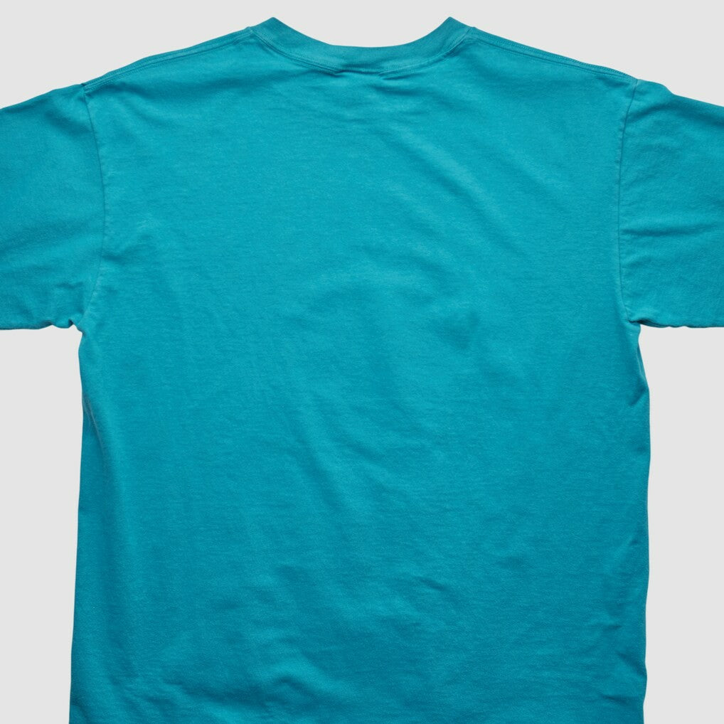 NFL Miami Dolphins Nutmeg Mills 1994 T-shirt