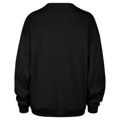 NFL New England Patriots '47 Women's Arch Cloud Oversized Sweatshirt