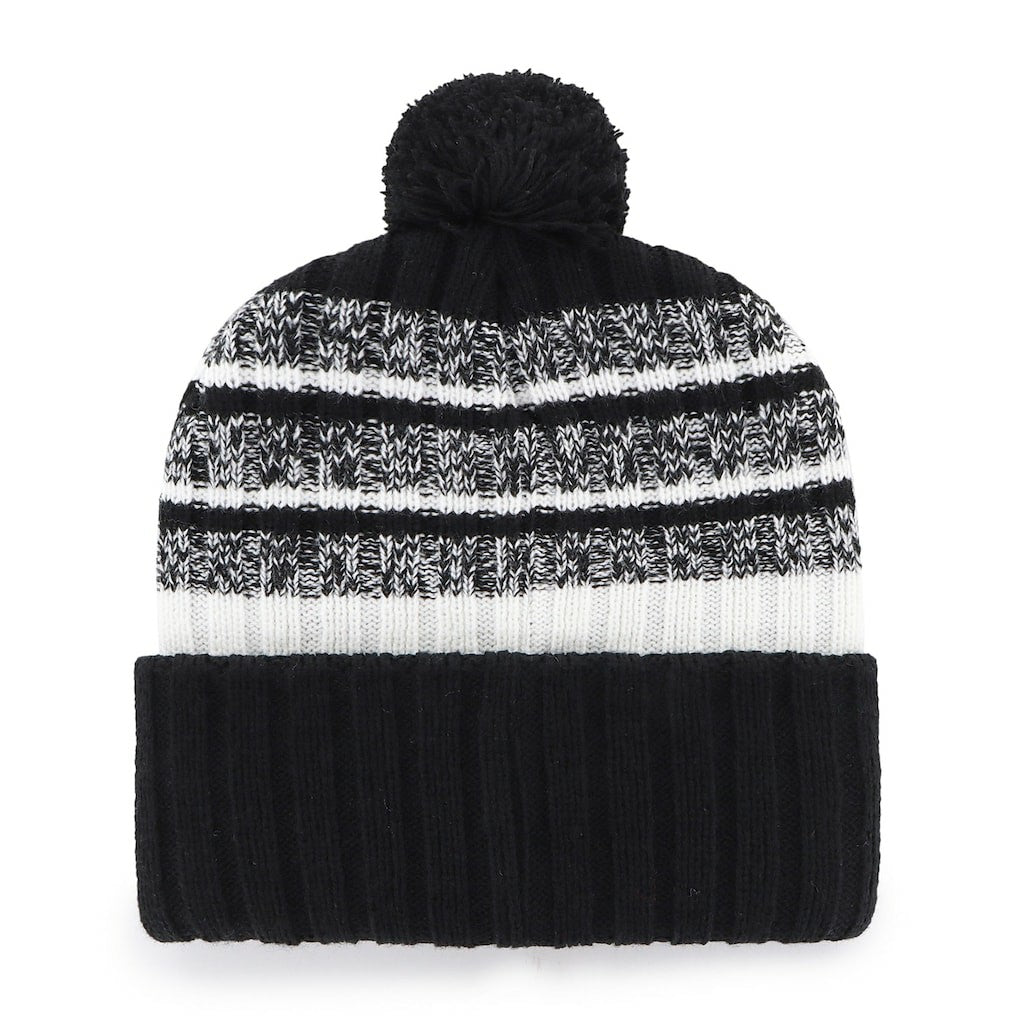 NFL Seattle Seahawks '47 Local Cuffed Knit Hat with Pom