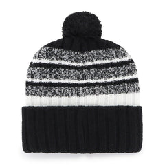 NFL Seattle Seahawks '47 Local Cuffed Knit Hat with Pom