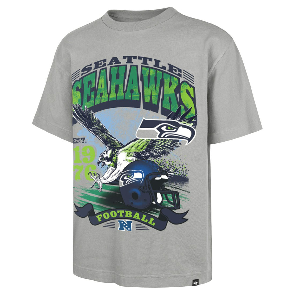 NFL Seattle Seahawks '47 Regional Foundation T-Shirt