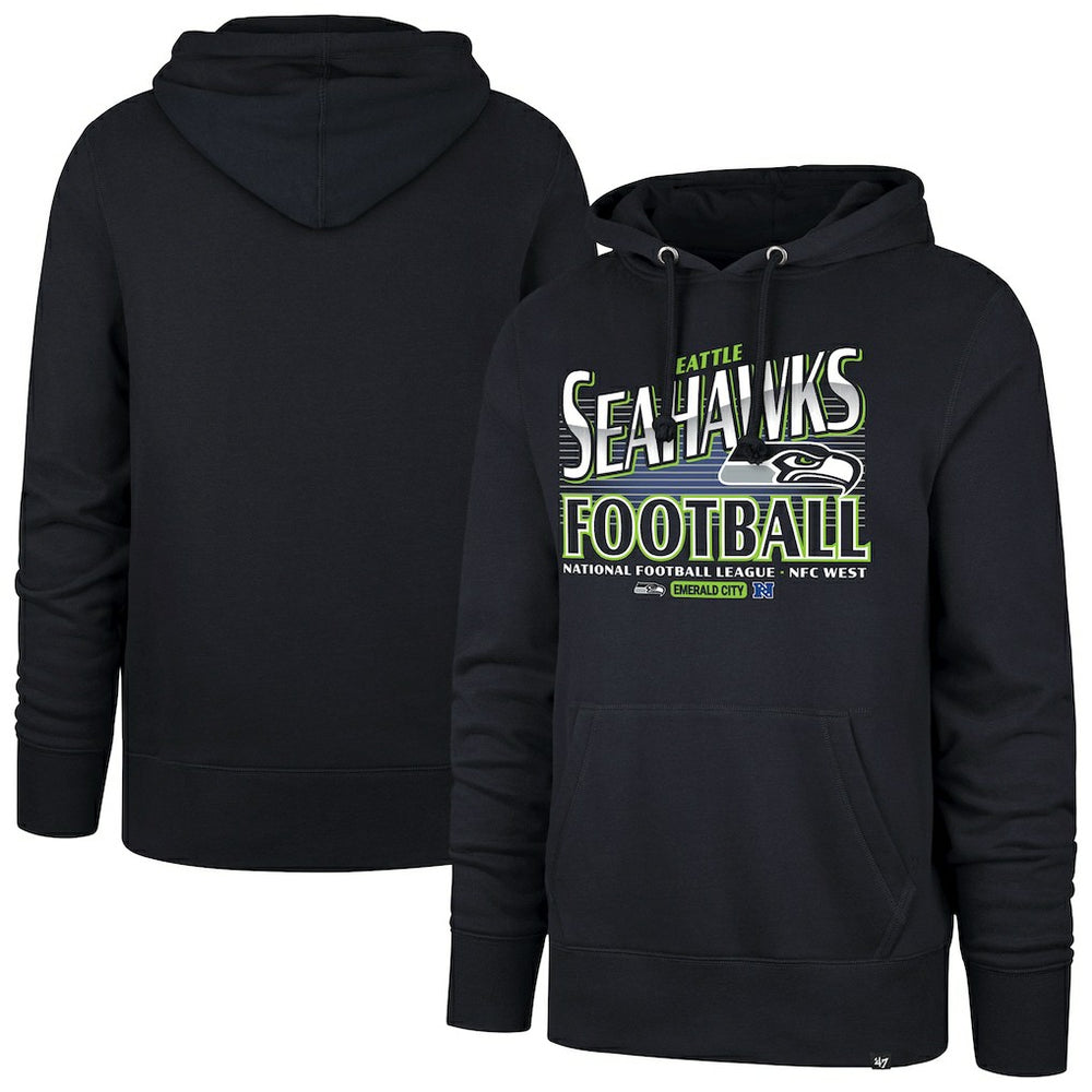 NFL Seattle Seahawks '47 Regional Headline Hoodie