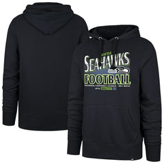 NFL Seattle Seahawks '47 Regional Headline Hoodie