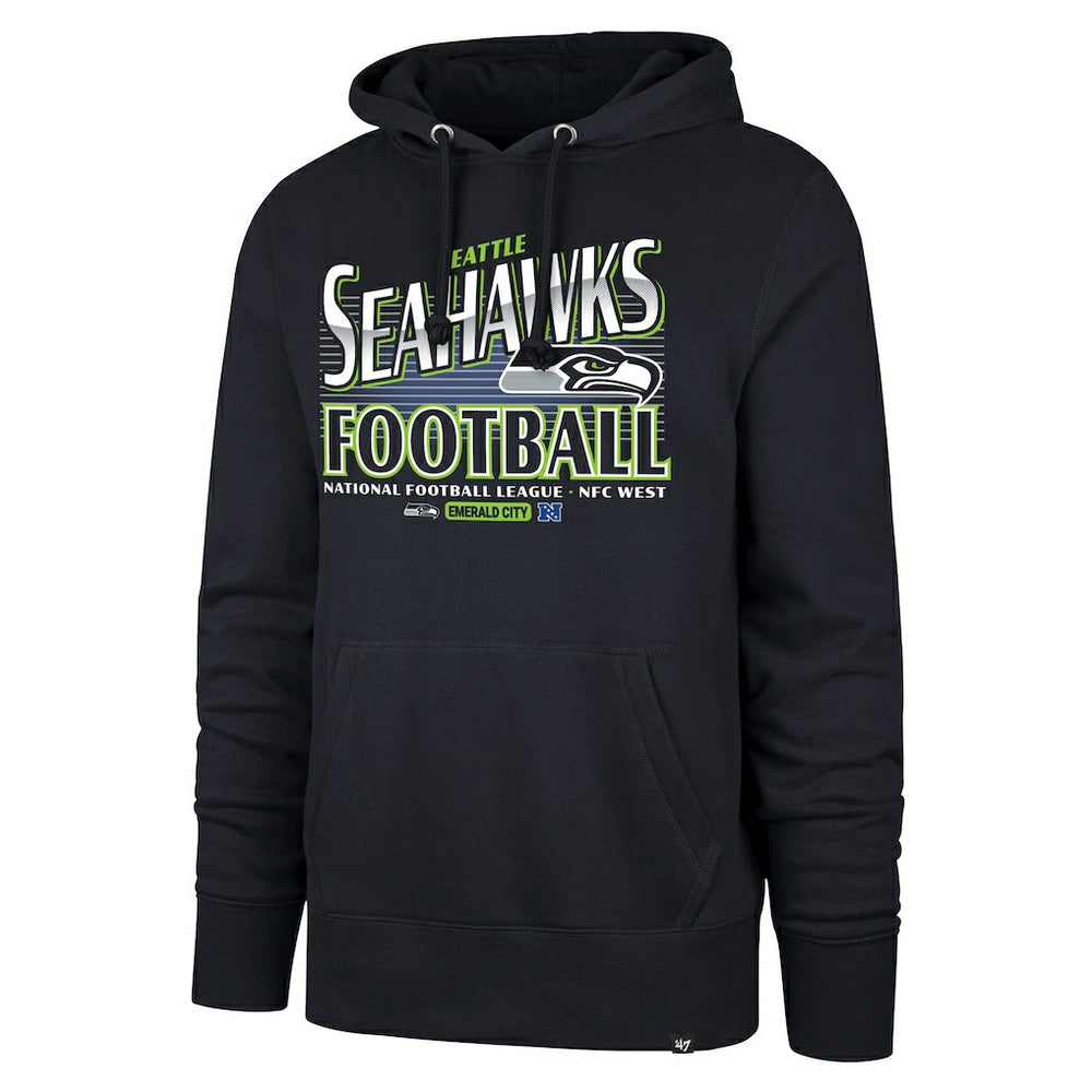 NFL Seattle Seahawks '47 Regional Headline Hoodie