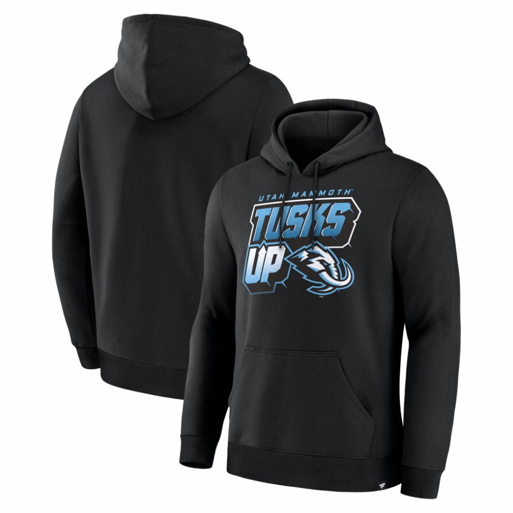Utah Mammoth Hometown Graphic Hoodie