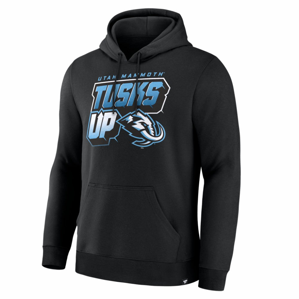 Utah Mammoth Hometown Graphic Hoodie
