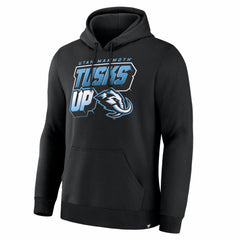 Utah Mammoth Hometown Graphic Hoodie