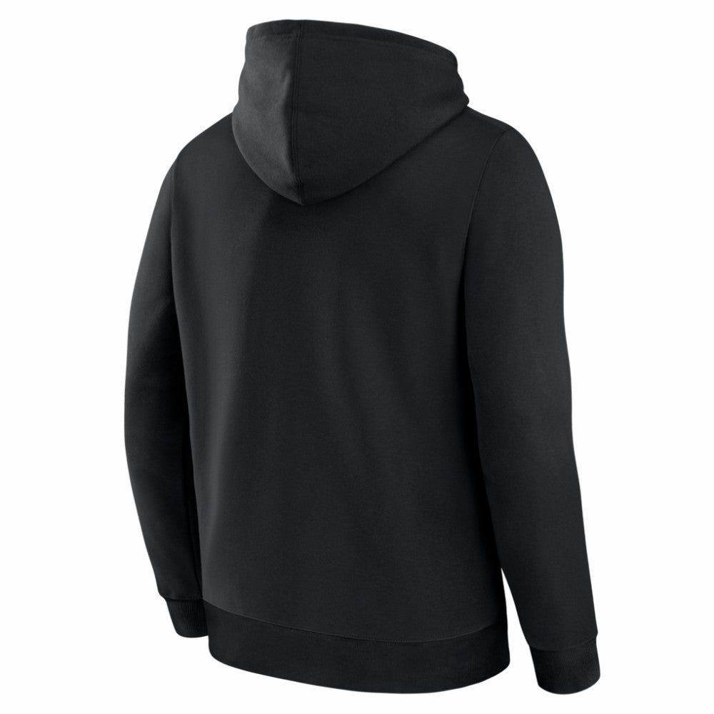 Utah Mammoth Hometown Graphic Hoodie