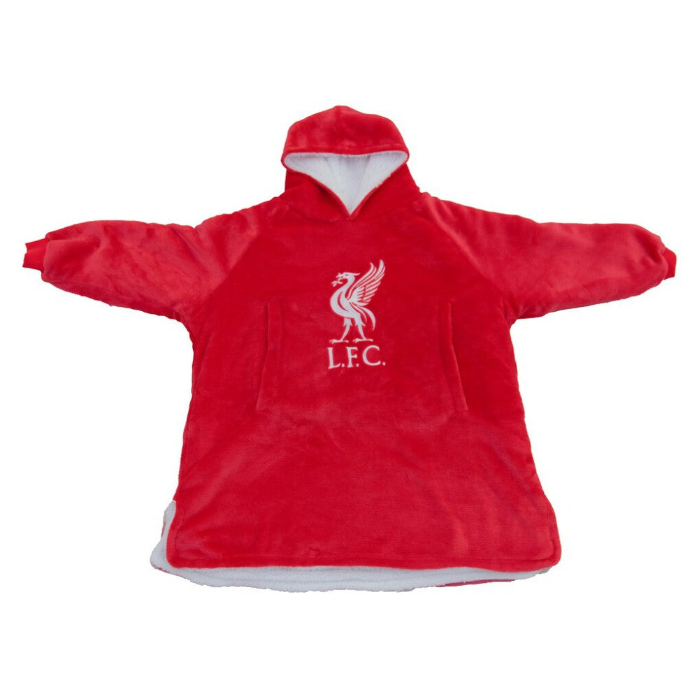 Liverpool Youth Character World Hugzee Hoodie / Soccer Hot sale