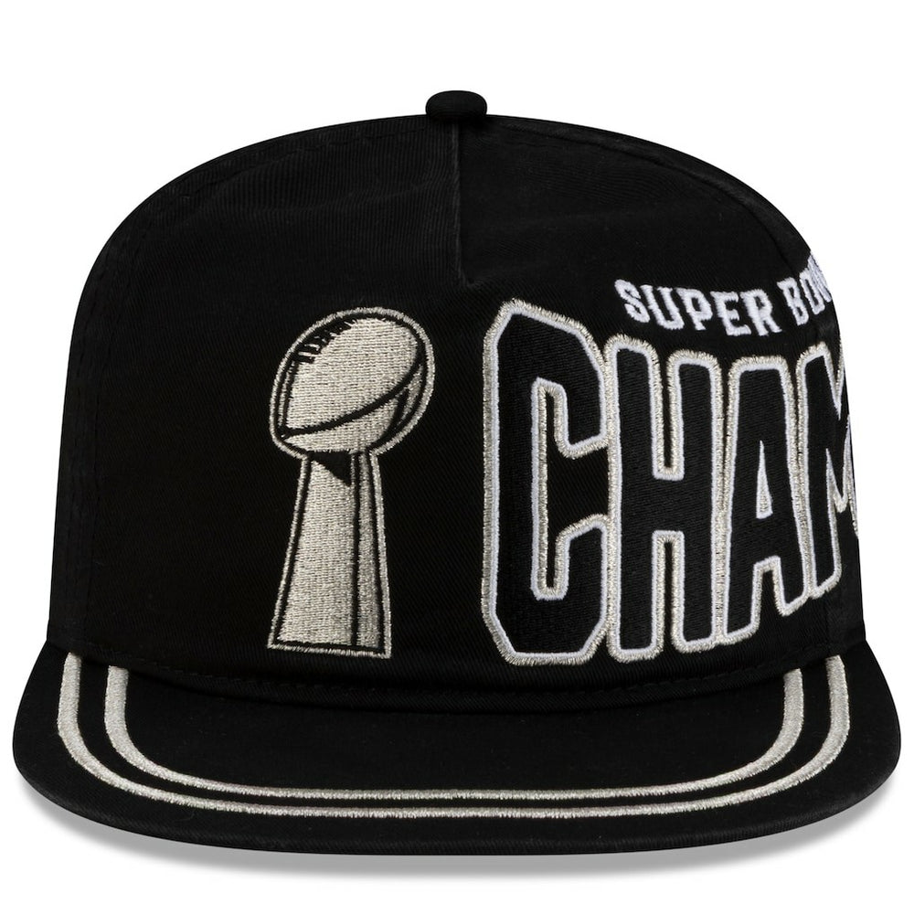 NFL Seattle Seahawks Super Bowl LX Champions Parade 19TWENTY Adjustable Hat