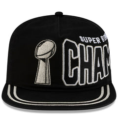 NFL Seattle Seahawks Super Bowl LX Champions Parade 19TWENTY Adjustable Hat