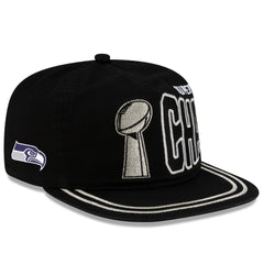 NFL Seattle Seahawks Super Bowl LX Champions Parade 19TWENTY Adjustable Hat