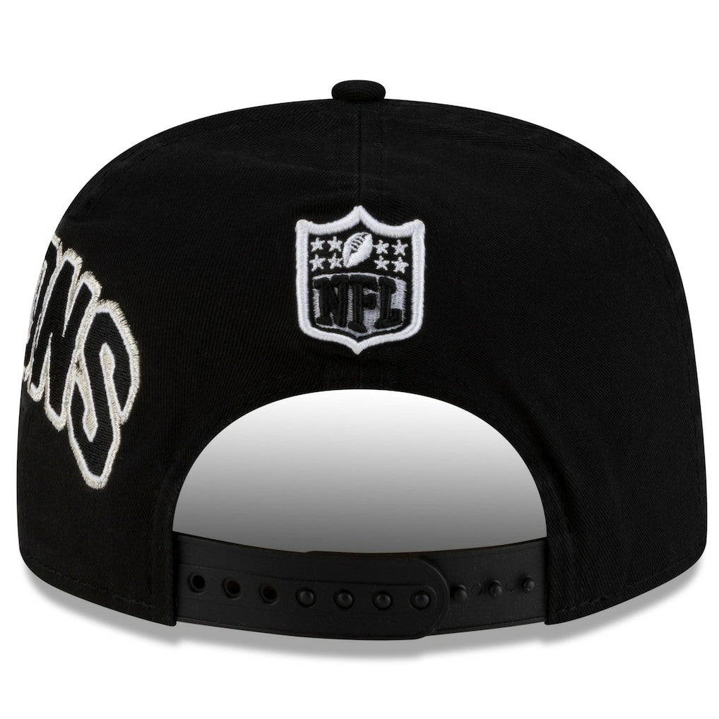 NFL Seattle Seahawks Super Bowl LX Champions Parade 19TWENTY Adjustable Hat