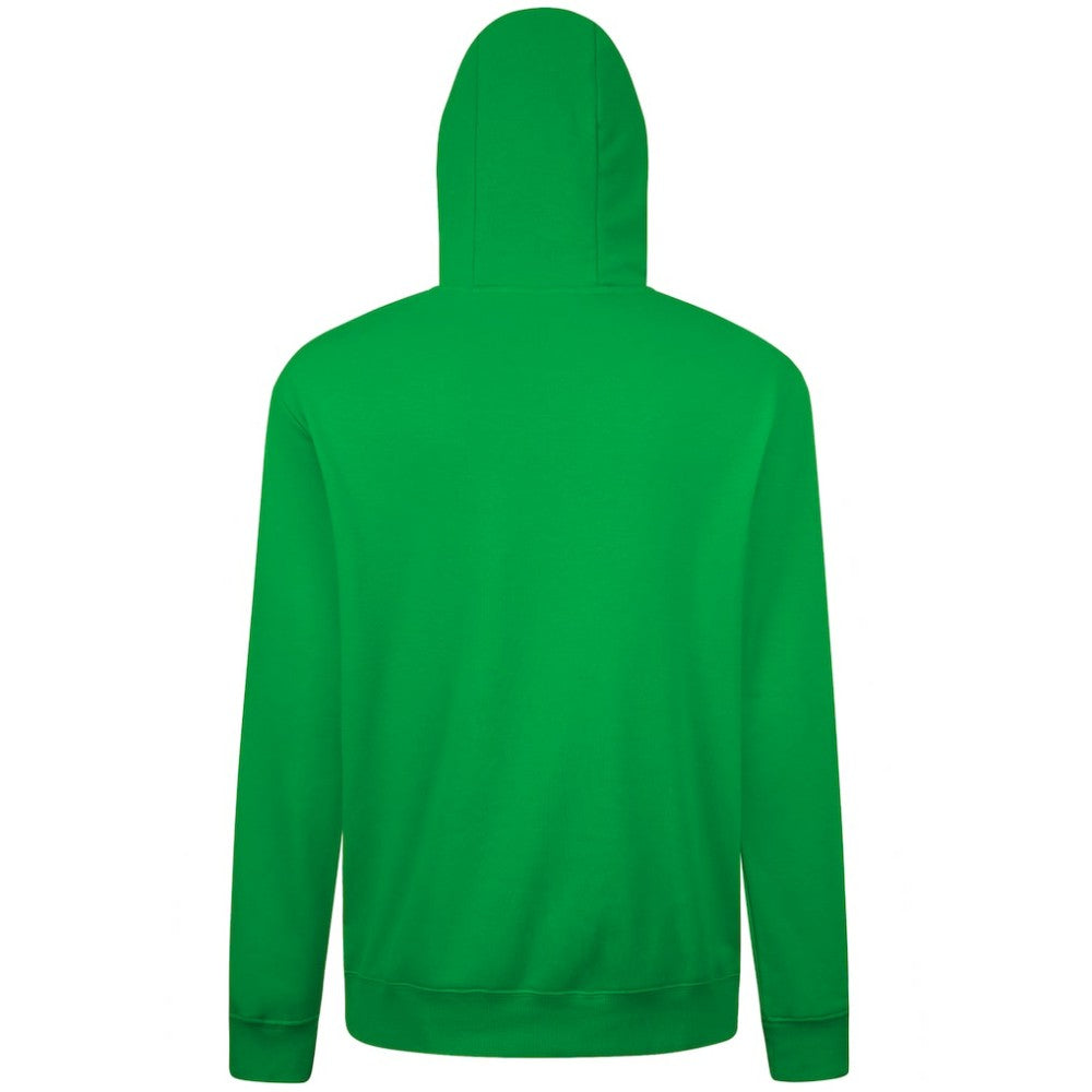 Houston Astros Levelwear St. Patrick's Day Podium Hoodie - Green