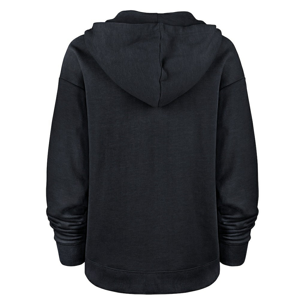 NFL Seattle Seahawks '47 Women's Clarity Naomi Hoodie