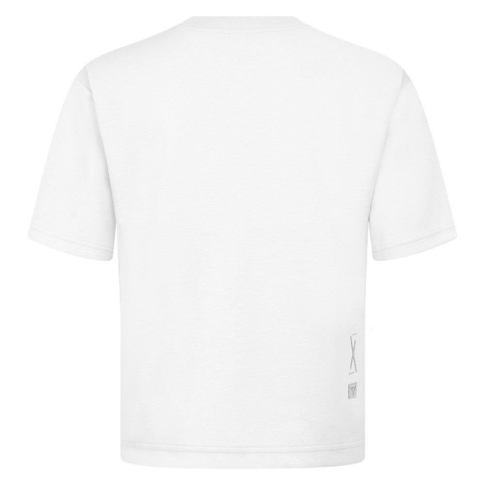 Toronto Maple Leafs Levelwear Luxe Signature Knit T-Shirt
