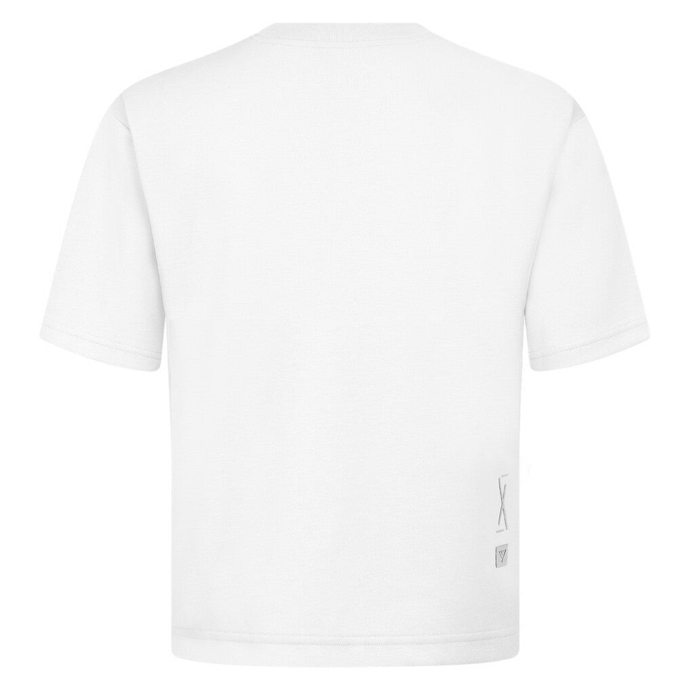 Seattle Kraken Levelwear Luxe Signature Knit T-Shirt