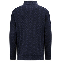 Calgary Flames Levelwear Chameleon Quarter-Zip Sweatshirt