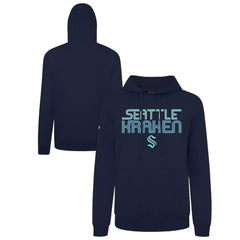 Seattle Kraken Levelwear Podium Lanes Hoodie
