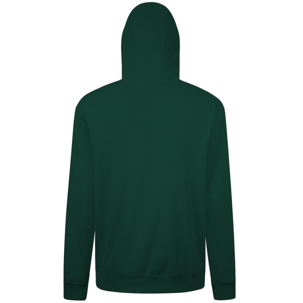 Minnesota Wild Levelwear Podium Lanes Hoodie