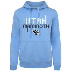 Utah Mammoth Levelwear Podium Lanes Hoodie
