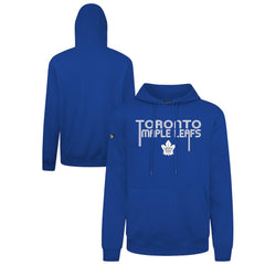 Toronto Maple Leafs Levelwear Podium Lanes Hoodie