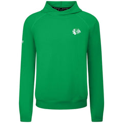 Chicago Blackhawks Levelwear St. Patrick's Day Mandate Tri-Blend Hoodie