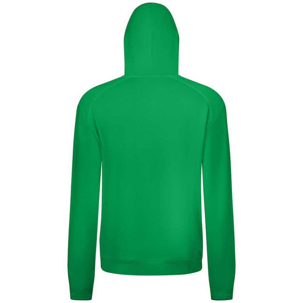 Chicago Blackhawks Levelwear St. Patrick's Day Mandate Tri-Blend Hoodie