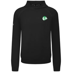 Chicago Blackhawks Levelwear St. Patrick's Day Mandate Tri-Blend Hoodie