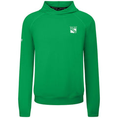New York Rangers Levelwear St. Patrick's Day Mandate Tri-Blend Hoodie