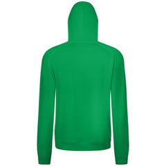 New York Rangers Levelwear St. Patrick's Day Mandate Tri-Blend Hoodie