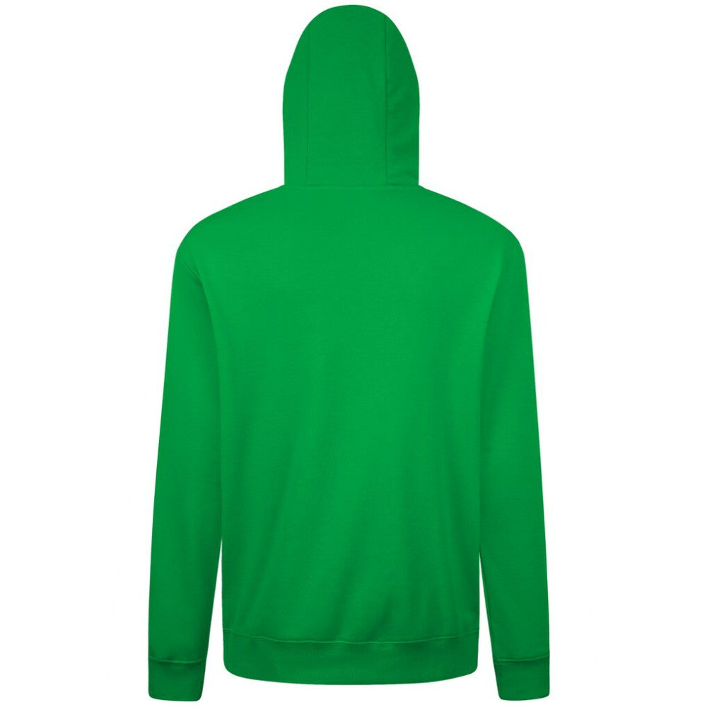 Vancouver Canucks Levelwear St. Patrick's Day Podium Hoodie