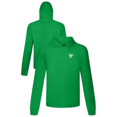 Pittsburgh Penguins Levelwear St. Patrick's Day Dimension Hoodie