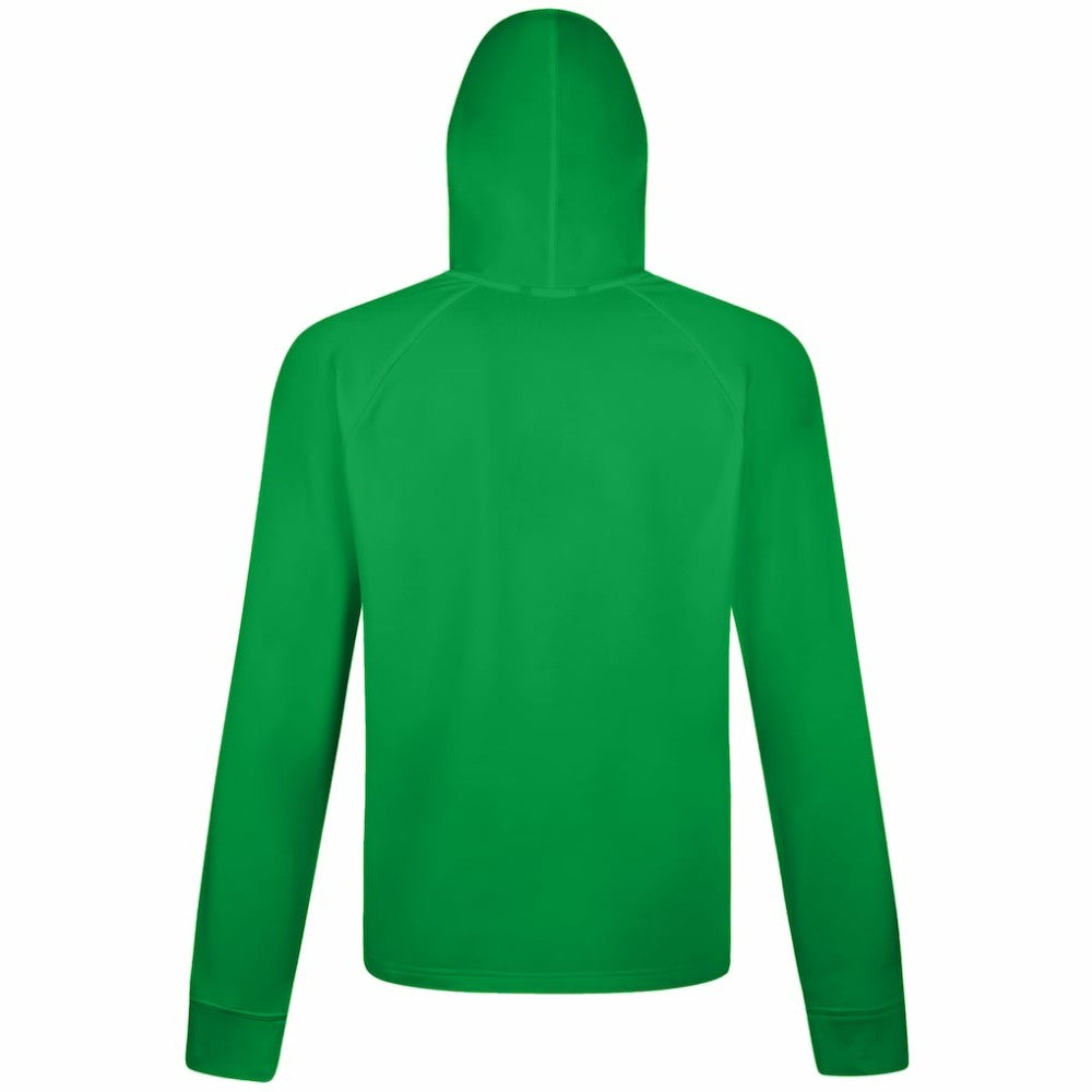 Pittsburgh Penguins Levelwear St. Patrick's Day Dimension Hoodie